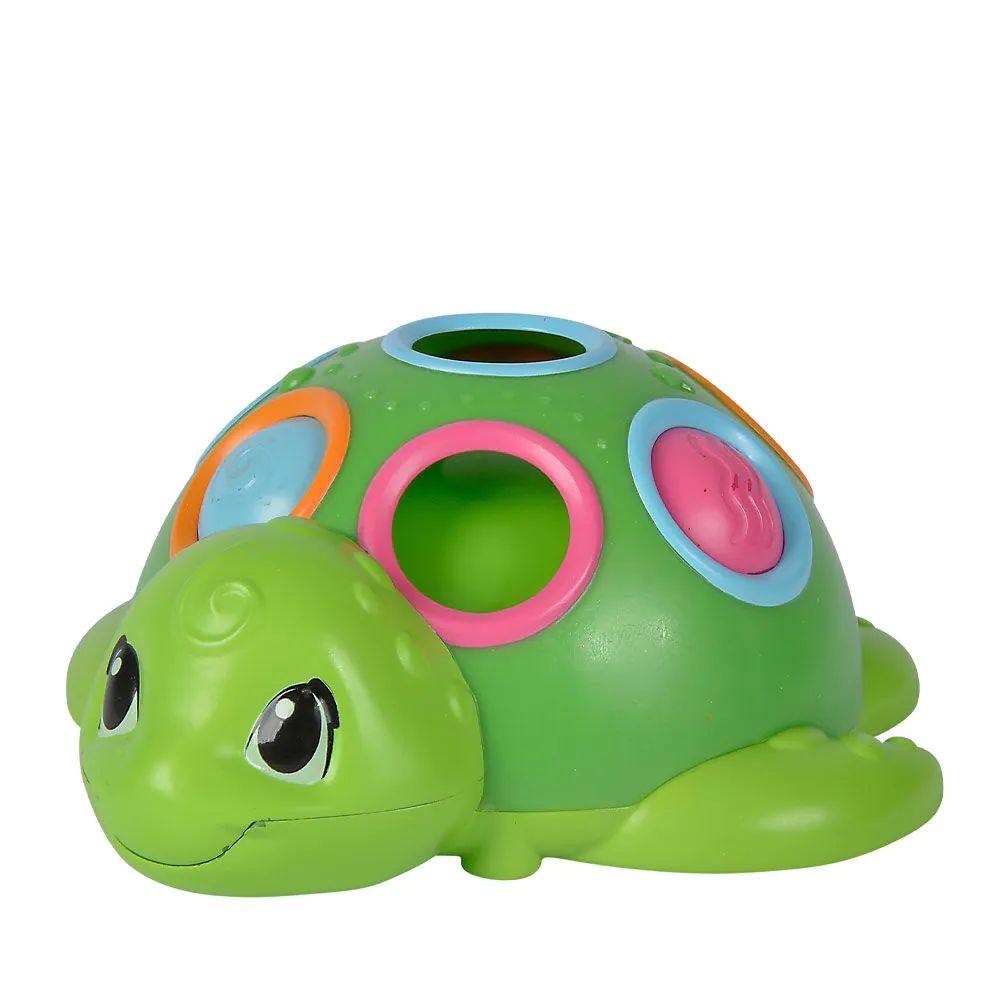 Broscuta cu forme Simba ABC Turtle - poza 3