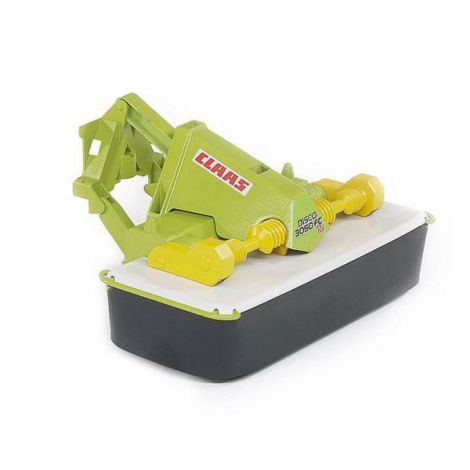 BRUDER - ACCESORII - COSITOARE CU DISC FRONTAL CLAAS DISCO 3050 FC PLUS - poza 1