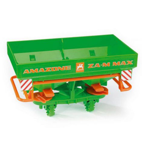 BRUDER - ACCESORII - DISTRIBUITOR CENTRIFUGAL DE INGRASAMANT AMAZONE - poza 1