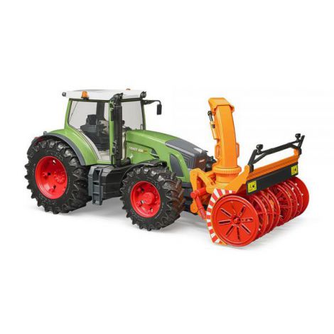 BRUDER - ACCESORII - FREZA DE ZAPADA - poza 2