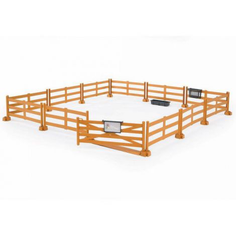 BRUDER - ACCESORII - GARD PENTRU PASUNE - poza 1