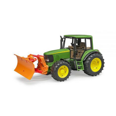 BRUDER - ACCESORII - LAMA PLUG - poza 1