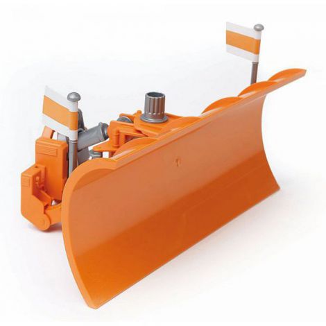 BRUDER - ACCESORII - LAMA PLUG - poza 1