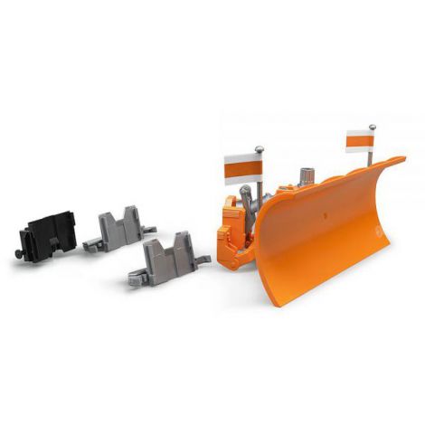 BRUDER - ACCESORII - LAMA PLUG - poza 3