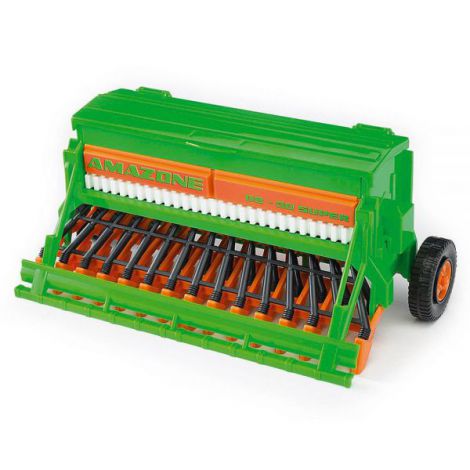 BRUDER - ACCESORII - SEMANATOARE AMAZONE - poza 1