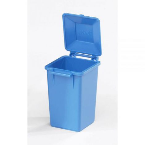 BRUDER - ACCESORII - SET PUBELE GUNOI - poza 2
