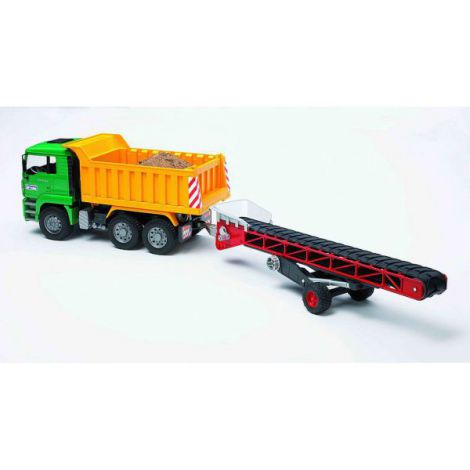 BRUDER - BANDA TRANSPORTOARE - poza 5