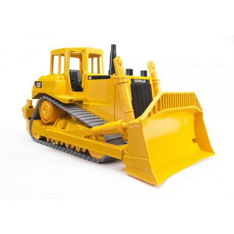 BRUDER - BULDOZER CAT - poza 2