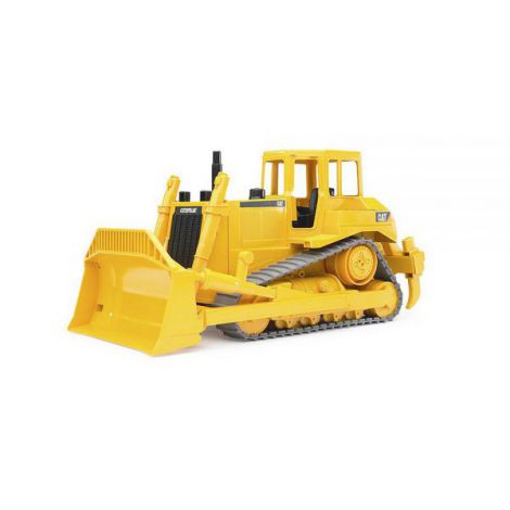 BRUDER - BULDOZER CAT - poza 3