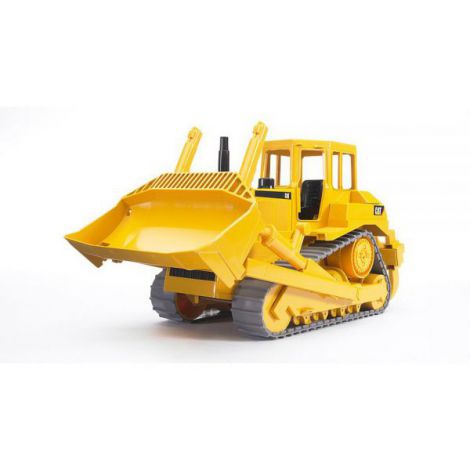 BRUDER - BULDOZER CAT - poza 4
