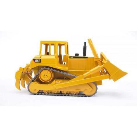 BRUDER - BULDOZER CAT - poza 5