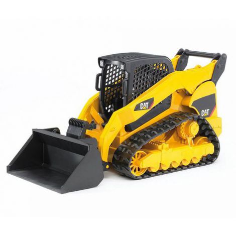 BRUDER - INCARCATOR COMPACT PE SENILE CAT - poza 1