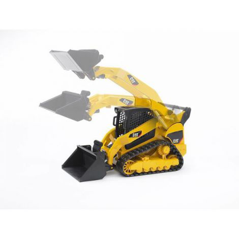 BRUDER - INCARCATOR COMPACT PE SENILE CAT - poza 4