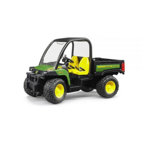 BRUDER - MASINA JOHN DEERE GATOR XUV 855D - poza 2