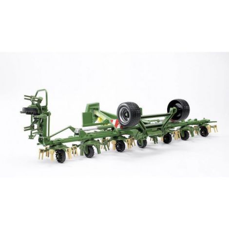 BRUDER - MASINA ROTATIVA DE INTOS FAN KRONE KWT 8.82 - poza 4