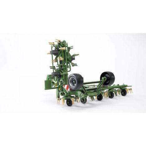 BRUDER - MASINA ROTATIVA DE INTOS FAN KRONE KWT 8.82 - poza 5