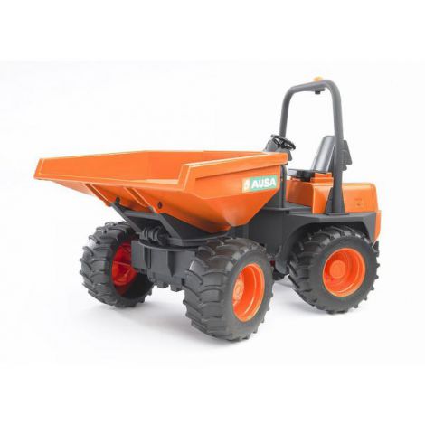 BRUDER - MINI BASCULANTA AUSA - poza 1