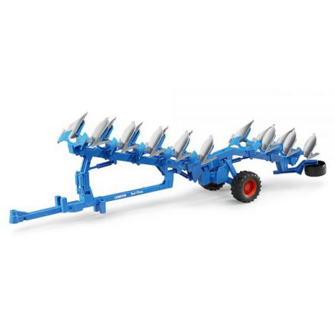 BRUDER - PLUG REVERSIBIL SEMIMONTAT LEMKEN VARI-TIAN - poza 1
