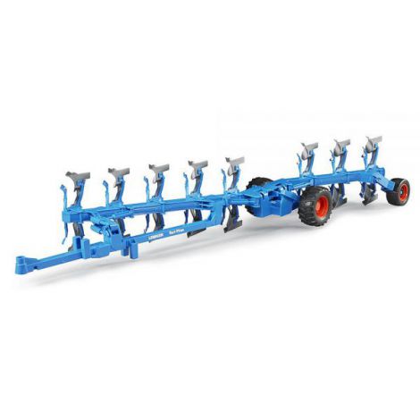 BRUDER - PLUG REVERSIBIL SEMIMONTAT LEMKEN VARI-TIAN - poza 2