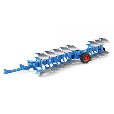 BRUDER - PLUG REVERSIBIL SEMIMONTAT LEMKEN VARI-TIAN - poza 4
