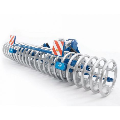 BRUDER - PRESA FRONTALA PENTRU BRAZDE LEMKEN VARIOPACK K - poza 1