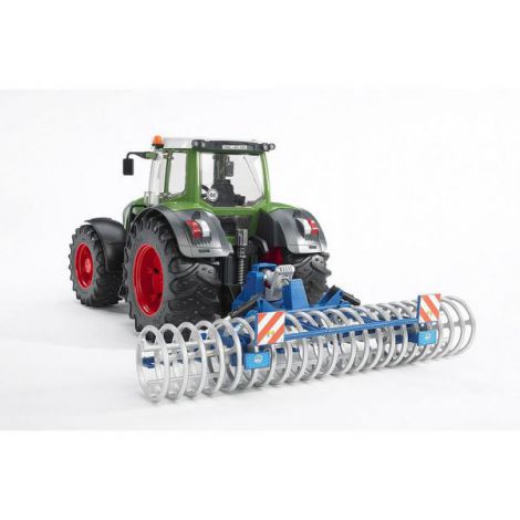 BRUDER - PRESA FRONTALA PENTRU BRAZDE LEMKEN VARIOPACK K - poza 4