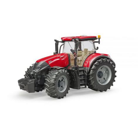 BRUDER - TRACTOR CASE IH OPTUM 300 CVX - poza 1