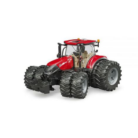 BRUDER - TRACTOR CASE IH OPTUM 300 CVX - poza 3