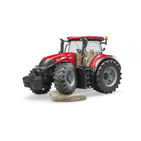 BRUDER - TRACTOR CASE IH OPTUM 300 CVX - poza 5