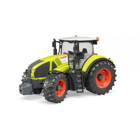 BRUDER - TRACTOR CLAAS AXION 950 - poza 1