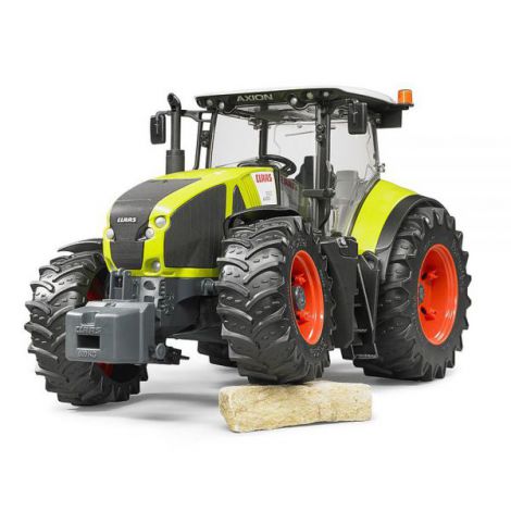 BRUDER - TRACTOR CLAAS AXION 950 - poza 4