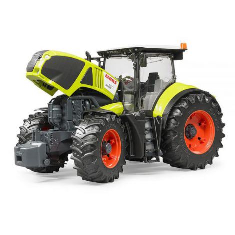 BRUDER - TRACTOR CLAAS AXION 950 - poza 5