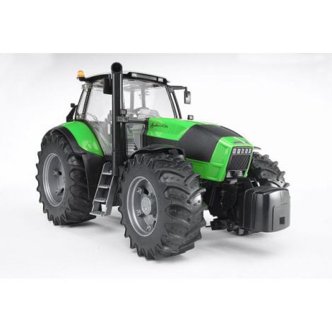 BRUDER - TRACTOR DEUTZ AGROTRON X720 - poza 1