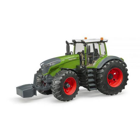 BRUDER - TRACTOR FENDT 1050 VARIO - poza 1