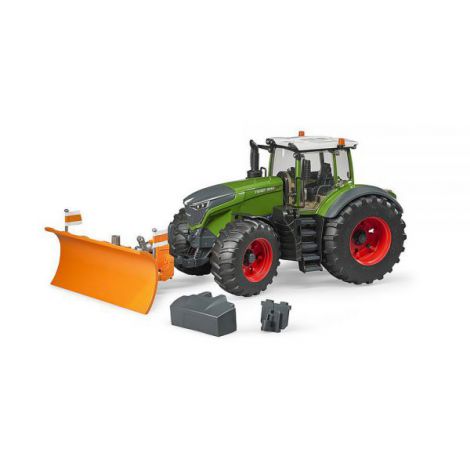 BRUDER - TRACTOR FENDT 1050 VARIO - poza 2
