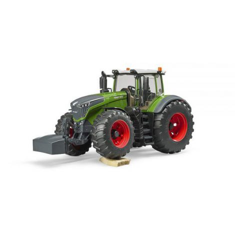 BRUDER - TRACTOR FENDT 1050 VARIO - poza 3