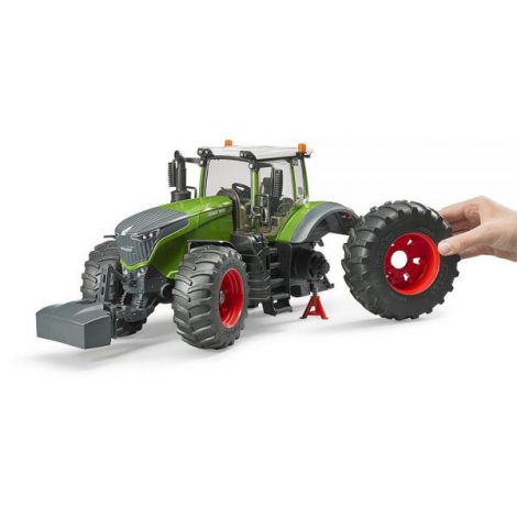 BRUDER - TRACTOR FENDT 1050 VARIO - poza 4