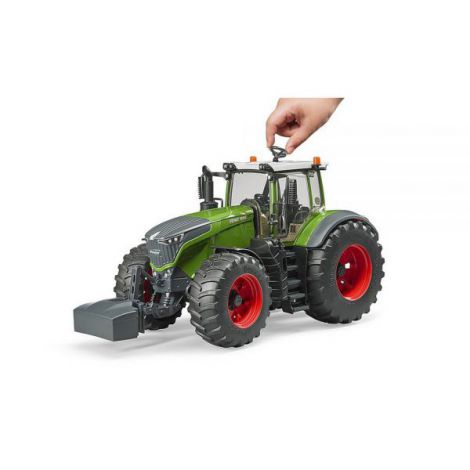 BRUDER - TRACTOR FENDT 1050 VARIO - poza 5