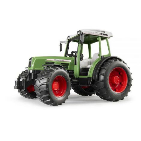 BRUDER - TRACTOR FENDT 209 S - poza 1