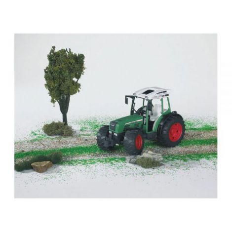 BRUDER - TRACTOR FENDT 209 S - poza 2