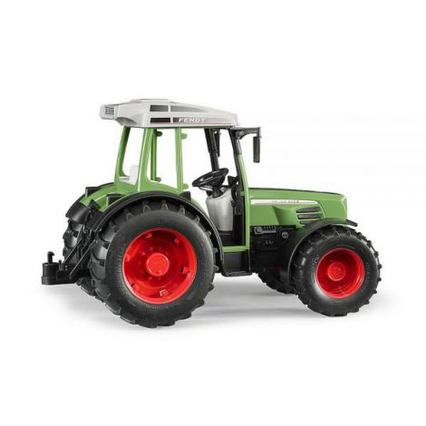 BRUDER - TRACTOR FENDT 209 S - poza 3