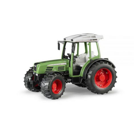 BRUDER - TRACTOR FENDT 209 S - poza 4