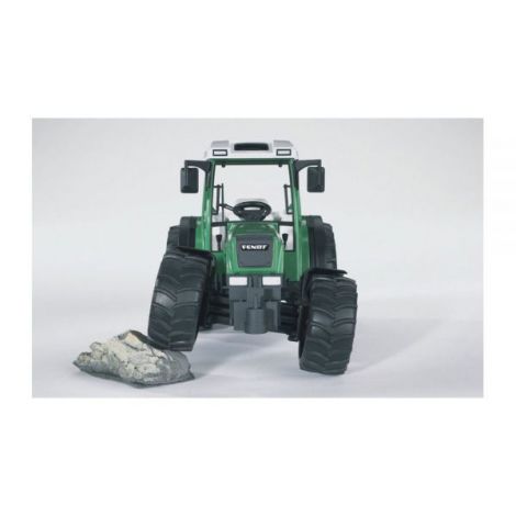 BRUDER - TRACTOR FENDT 209 S - poza 5