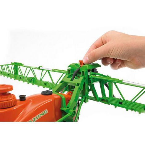 BRUDER - UTILAJ DE ERBICIDAT AMAZONE UX5200 - poza 2