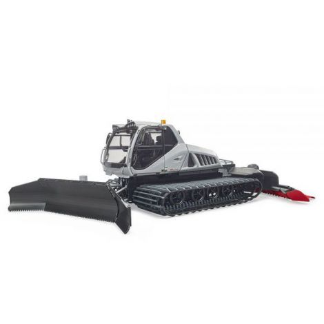 BRUDER - UTILAJ NIVELARE ZAPADA PRINOTH LEITWOLF - poza 1