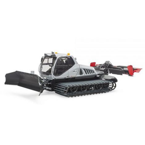 BRUDER - UTILAJ NIVELARE ZAPADA PRINOTH LEITWOLF - poza 4