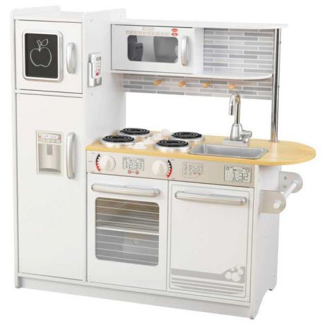 Bucatarie alba Kidkraft 53364 - poza 1
