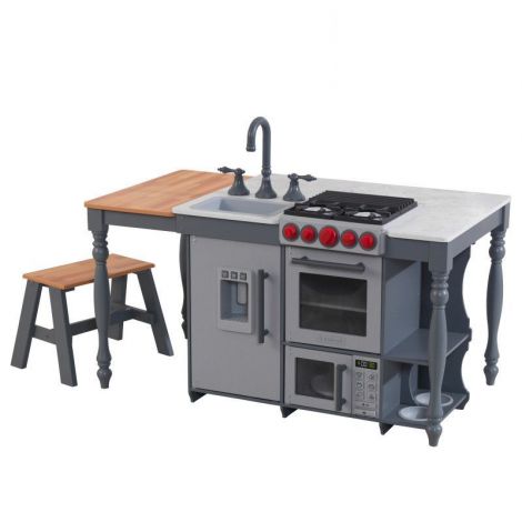 Bucatarie Chef Cook Kidkraft 53420 - poza 1