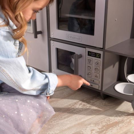 Bucatarie Chef Cook Kidkraft 53420 - poza 4