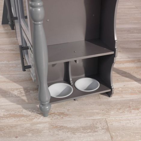 Bucatarie Chef Cook Kidkraft 53420 - poza 5